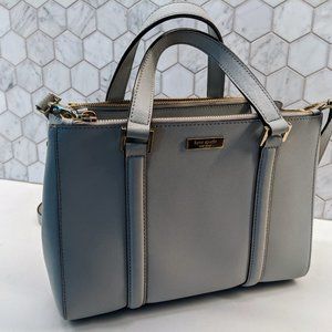 Kate Spade Newbury Lane Small Loden Satchel